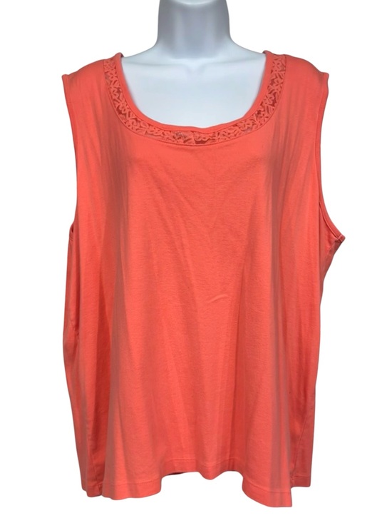 White Stag Tops - White Stag tank top size 3X